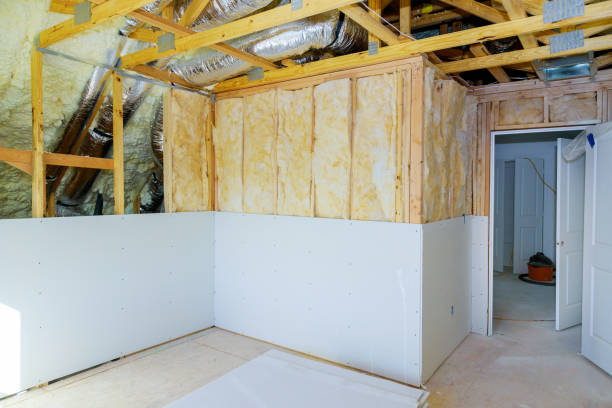 Professional Insulation Services in Fort Gibson, OK